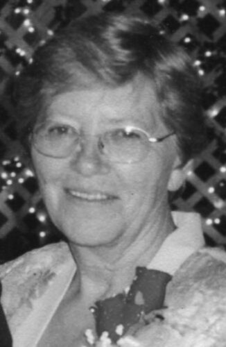 Linda LaChance
